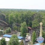Kings Dominion - Grizzly - 003